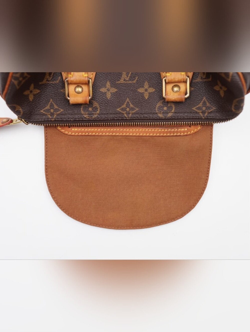 CD28 ❤️ Louis Vuitton Monogram Canvas Speedy 25 - Picture 15 of 16